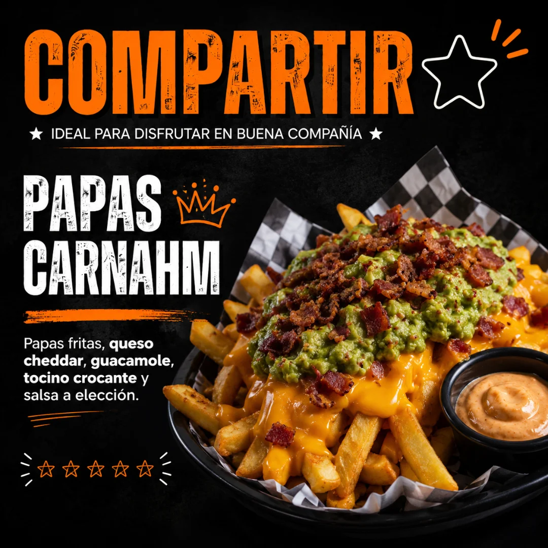 PAPAS CARNAHM